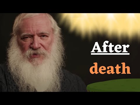 MUST SEE: How you can communicate with someone AFTER they DIE