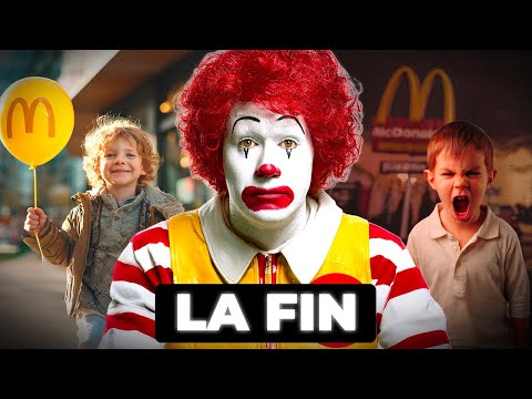 Comment McDonald’s a trahi ses clients