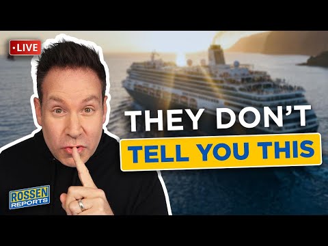 STOP Overpaying on Cruises — Inside Their Secret Pricing Playbook