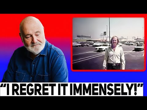 Rob Reiner’s Funeral Aaron Sorkin STUNS The World With His Powerful Tribute!
