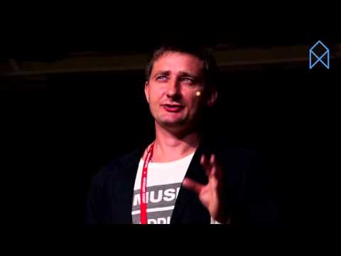 Евгений Моисеенко. Оптимизация запросов 1С:Предприятие – от теории к практике.