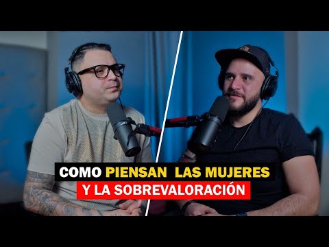 TODO SOBRE MUJERES Y EL MÂCHISMO | Temach # 178