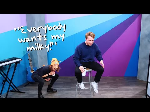 underrated smosh try not to laugh bits