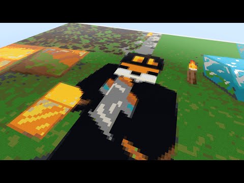 So I made Minecraft in Minecraft...