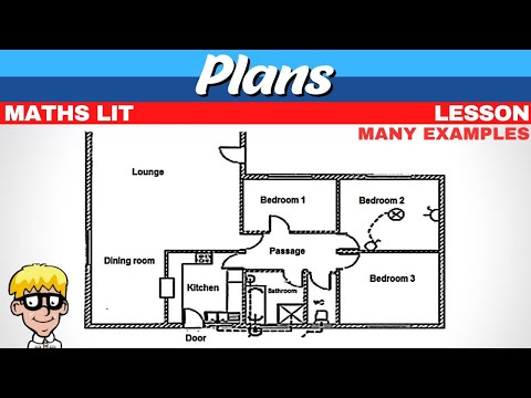 Plans Maths Literacy