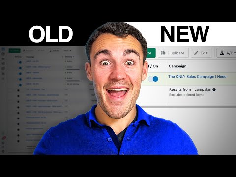 I Found a BETTER Way to Advertise on Facebook in 2025