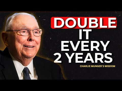 Charlie Munger`s Wisdom: This Is How Compounding Really Works