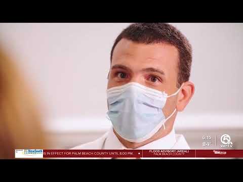 In Depth Cleveland Clinic interview