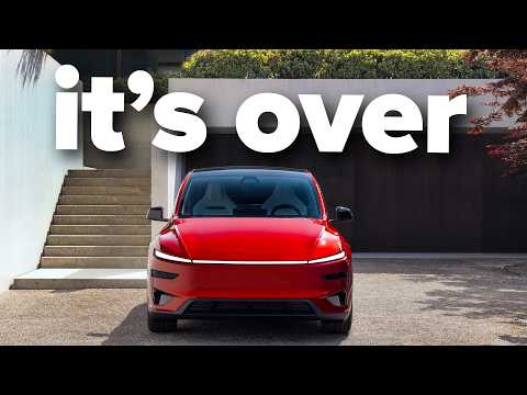 Tesla Ordered To Stop Selling Cars In CA | This Isn't Good