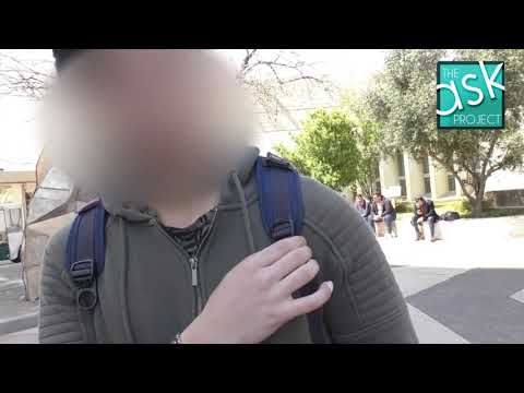 Christian Arab Israelis: Who do you want as your government? Israel or Palestine?