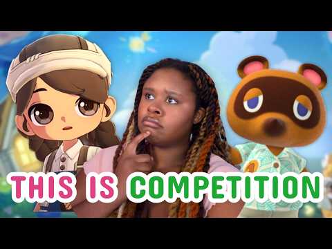 An Animal Crossing Killer Made By Genshin? Petit Planet Trailer Reaction | #petitplanet #cozygame