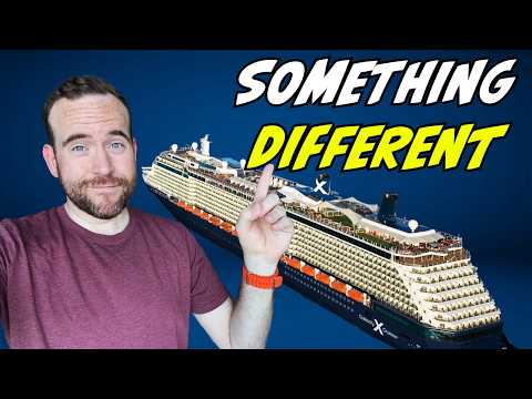 Is THIS Celebrity’s Booze Cruise? (Reflection Embarkation Day)