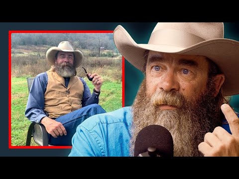 The Desperate Need For Strong Men In Society - Dry Creek Dewayne