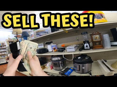 78 Things That Can Make Money on EBAY