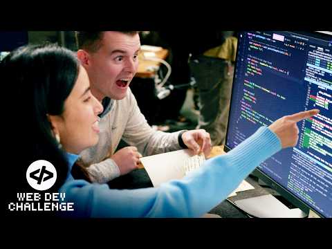 Build better e-commerce websites · Web Dev Challenge S2.E12