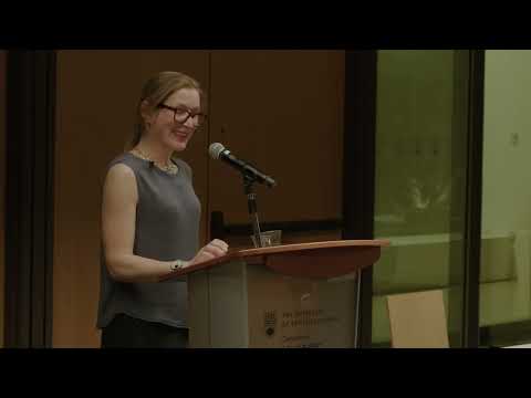 Feminism and Human Identity in a Digital Age, A Public Lecture with Mary Harrington.