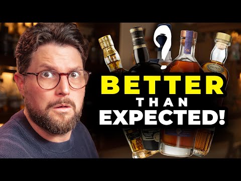 The Most Loved Whiskies of 2025 (According to Real Whisky Geeks)