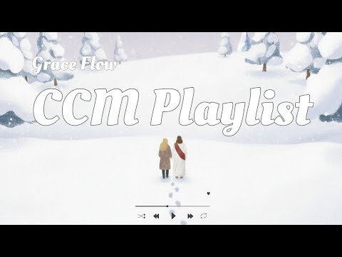ccm플레이리스트 | 🙏 기도할 때 듣는 찬양 모음 🎶 | 일하면서 듣는 찬양 | 은혜로운 찬양 1시간 (Grace Flow) | #ccm플레이리스트 #1시간찬양 #은혜로운찬양