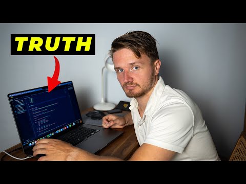 What Software Engineers ACTUALLY Do (what they don’t tell you)