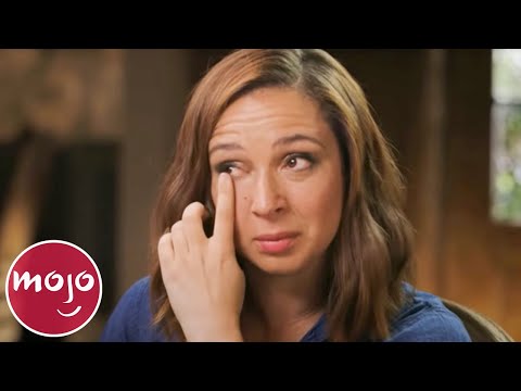 Top 10 Darkest Family Reveals on Finding Your Roots