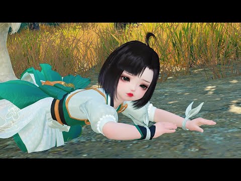 萌宝修仙记~大合集