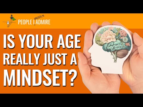 133. Pay Attention! (Your Body Will Thank You) | People I (Mostly) Admire