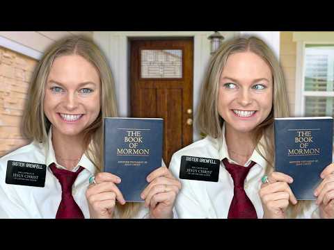 Everything Mormon Missionaries DON’T Tell You