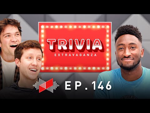 Trivia Finale: Who Knows More about Tech?