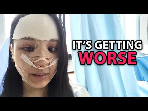 Plastic Surgeon Reacts To Korea's CRAZY Plastic Surgery Industry