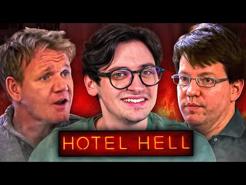Hotel Hell’s Most Outrageous Episode