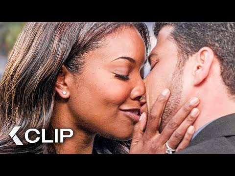 He Finally Proposed After Years of Not Committing - THINK LIKE A MAN Clip | Kevin Hart