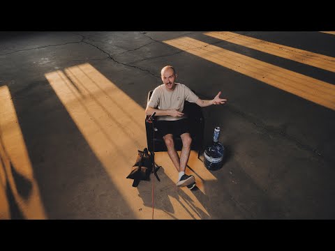 In Camera Transitions: Why I stopped.