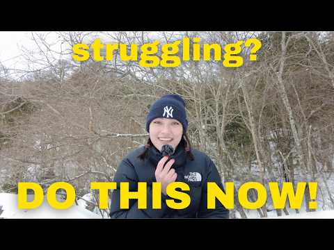 I'm finally chasing my dreams - here's how