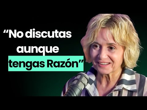 Experta en Comunicación: "Reglas INFALIBLES de Comunicación para conseguir que ESCUCHEN"