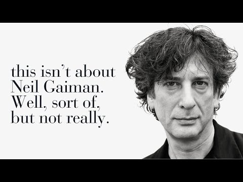 Authors Behaving Badly