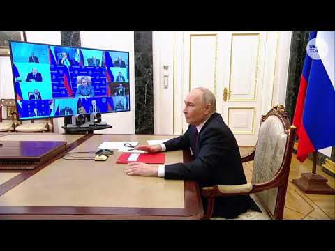 Zelenskyy warns peace agreements may be the 'most difficult moments' in Ukraine's history