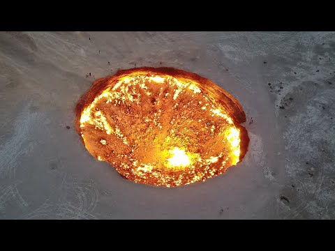 15 Places That Seem to Break the Laws of Physics