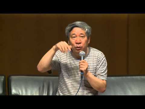 一個村莊裡的文學與中國