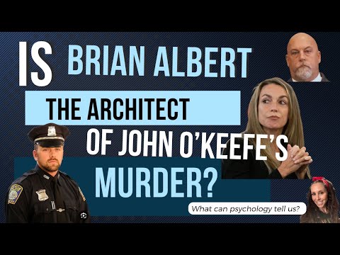 Karen Read v. Cover Up? What we learn from Brian Albert about if Karen Read murdered John O'Keefe.