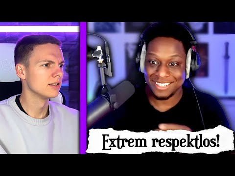 Traymonts extrem ekelhafte Aussagen gegen Carsten Stahl