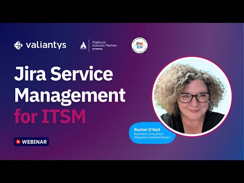 Jira Service Management for ITSM | August 2025