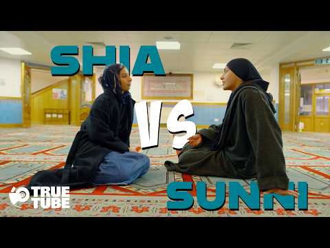 Islam | Understanding Denominations