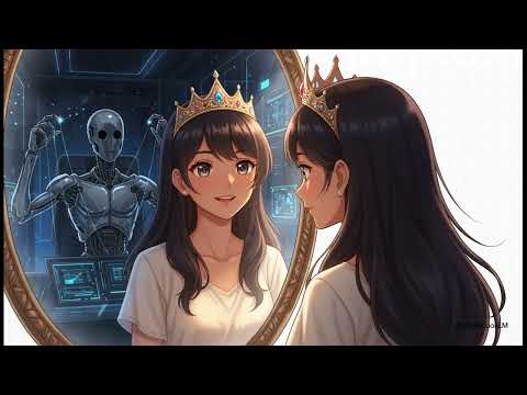 Have AI And Social Media Been Making Us Psychotic?