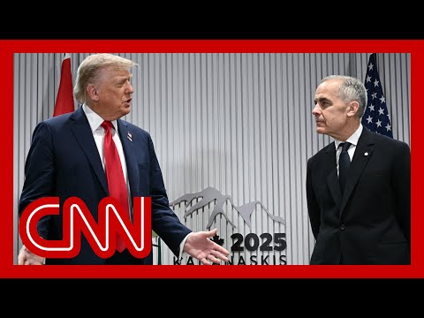 Trump slams G7 for kicking out Russia