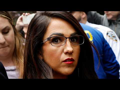 Lauren Boebert Looks That Showed Off Too Much