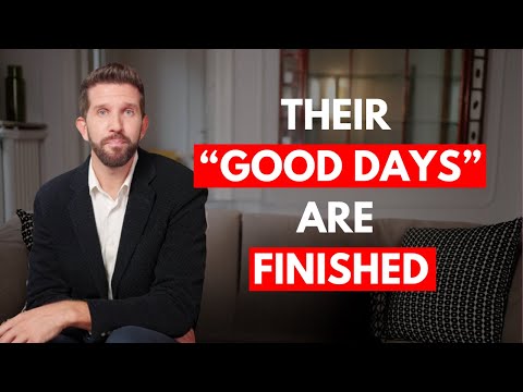 How Avoidants Slowly Crumble When You Refuse To Chase Them