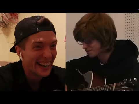 Akstar притворяется НОВИЧКОМ В МУЗЫКАЛЬНОЙ ШКОЛЕ