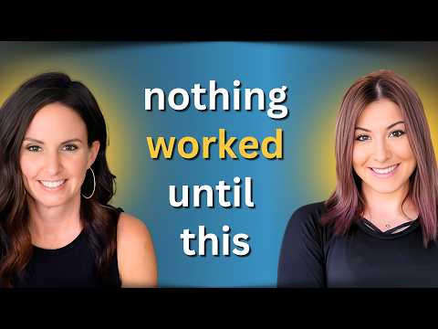 From Severe to Back at Work in 4 Months β Adrianne Sistβs Long Covid Recovery