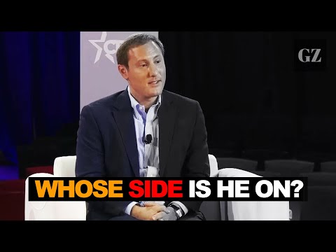 Mark Levin's stepson subverts State Dept for Israel