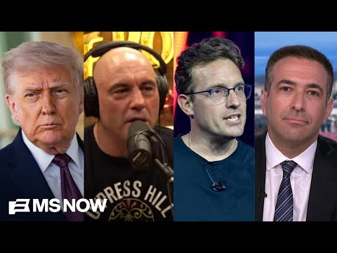 CHAOS: ‘Warmonger’ Trump SCRAMBLES for exit as MAGA revolts, gas prices SPIKE